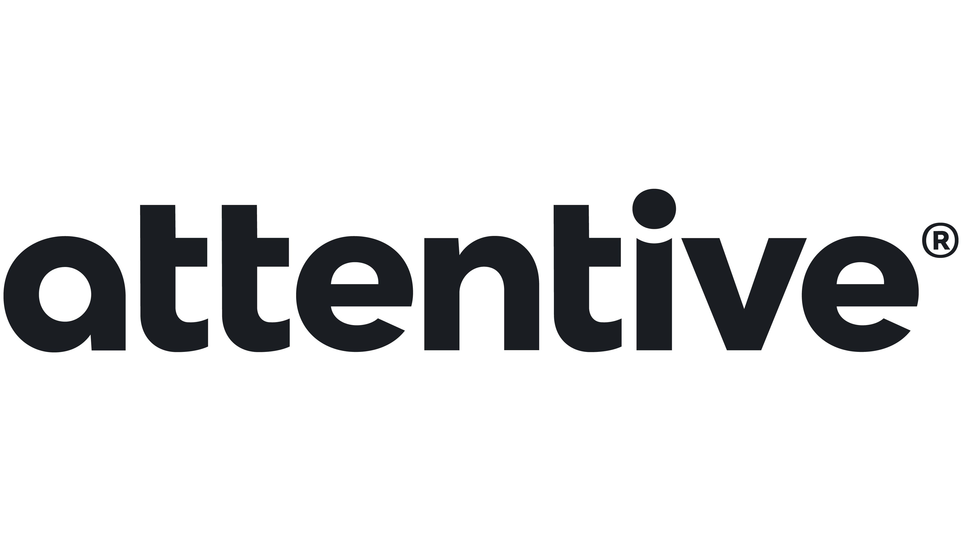 Attentive business value portal user registration