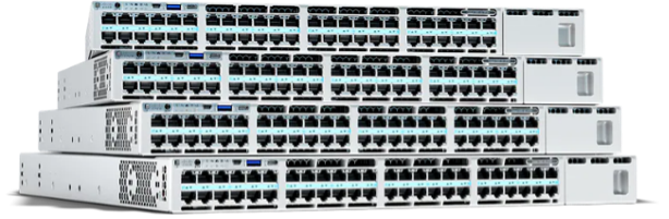 enterprise switching