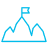 mountain-flag